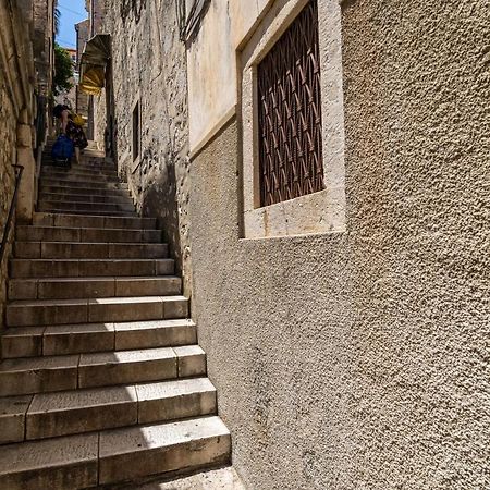Apartment Swan - Dubrovnik Old Town Extérieur photo