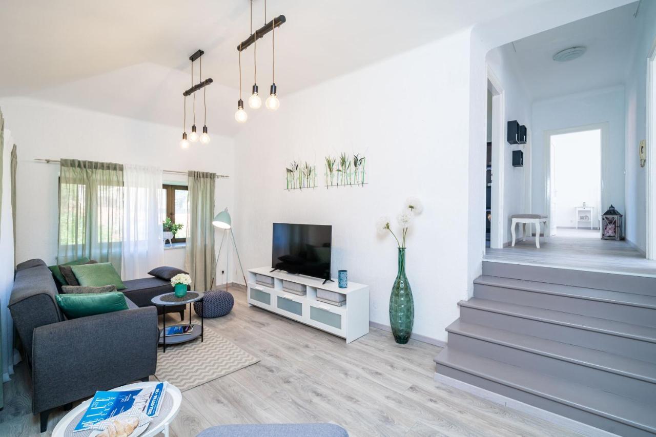 Apartment Swan - Dubrovnik Old Town Extérieur photo