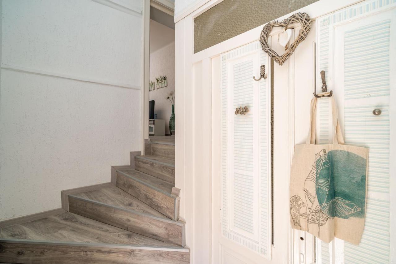 Apartment Swan - Dubrovnik Old Town Extérieur photo