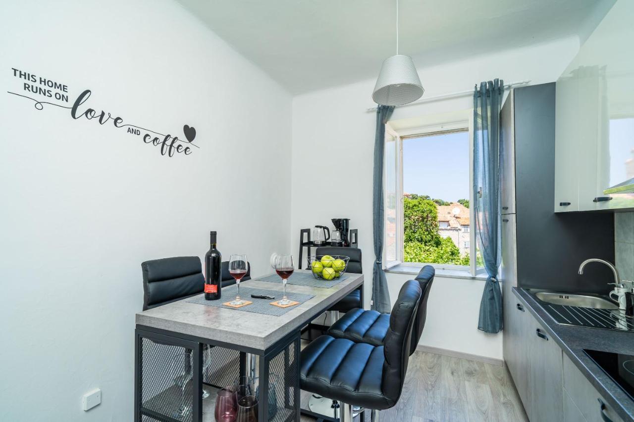 Apartment Swan - Dubrovnik Old Town Extérieur photo