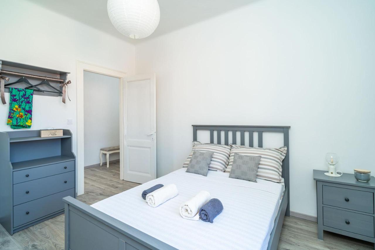 Apartment Swan - Dubrovnik Old Town Extérieur photo