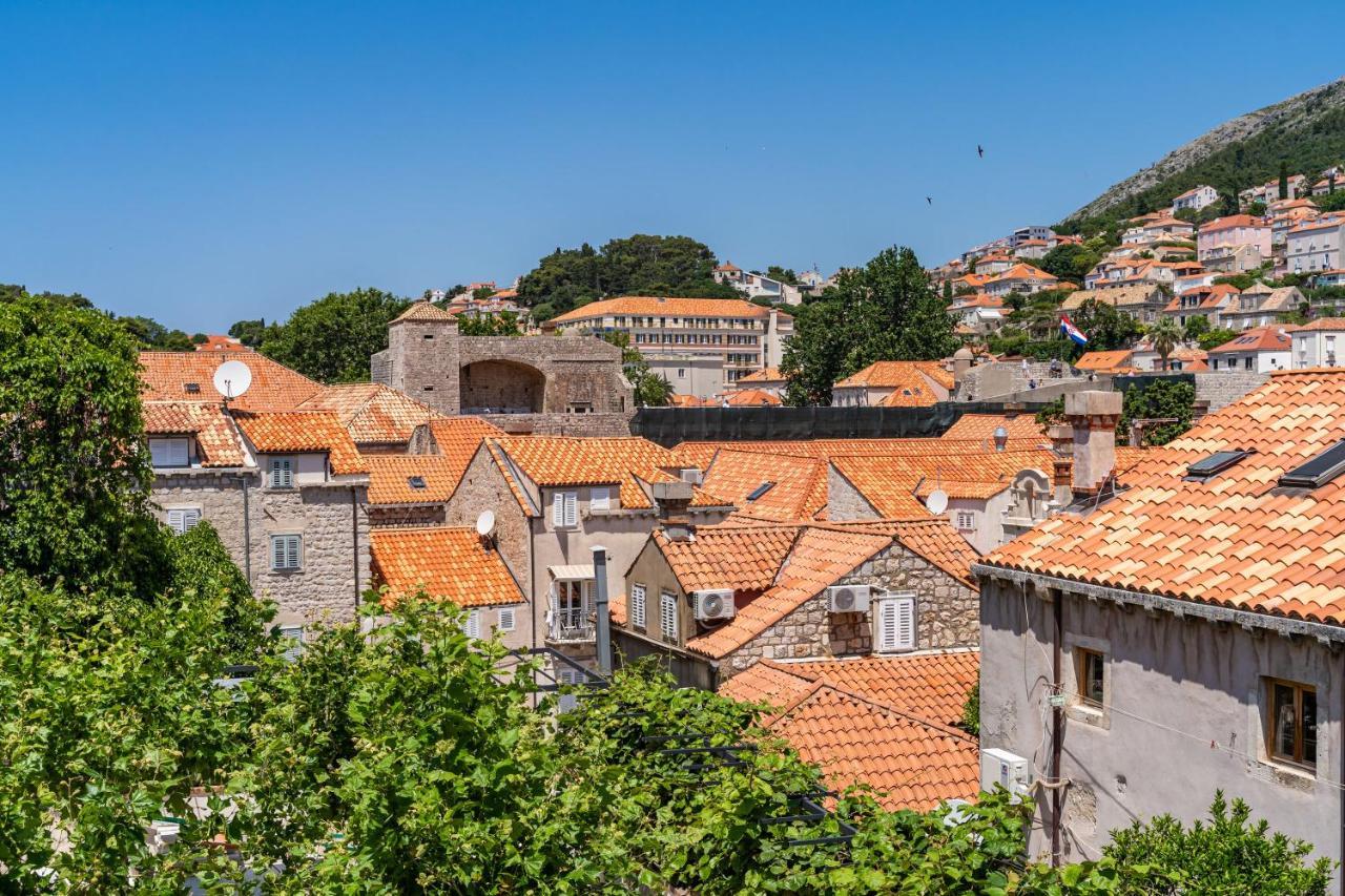 Apartment Swan - Dubrovnik Old Town Extérieur photo
