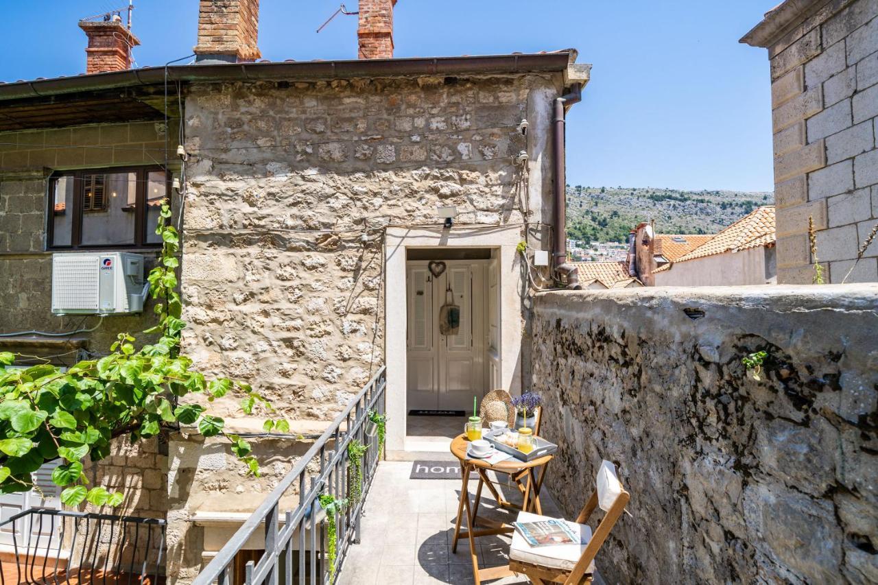 Apartment Swan - Dubrovnik Old Town Extérieur photo