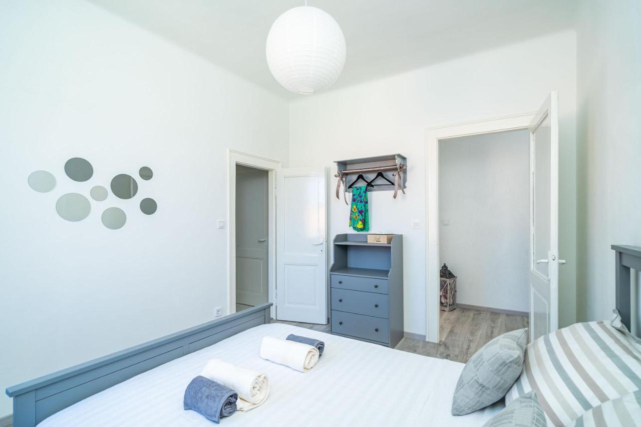 Apartment Swan - Dubrovnik Old Town Extérieur photo