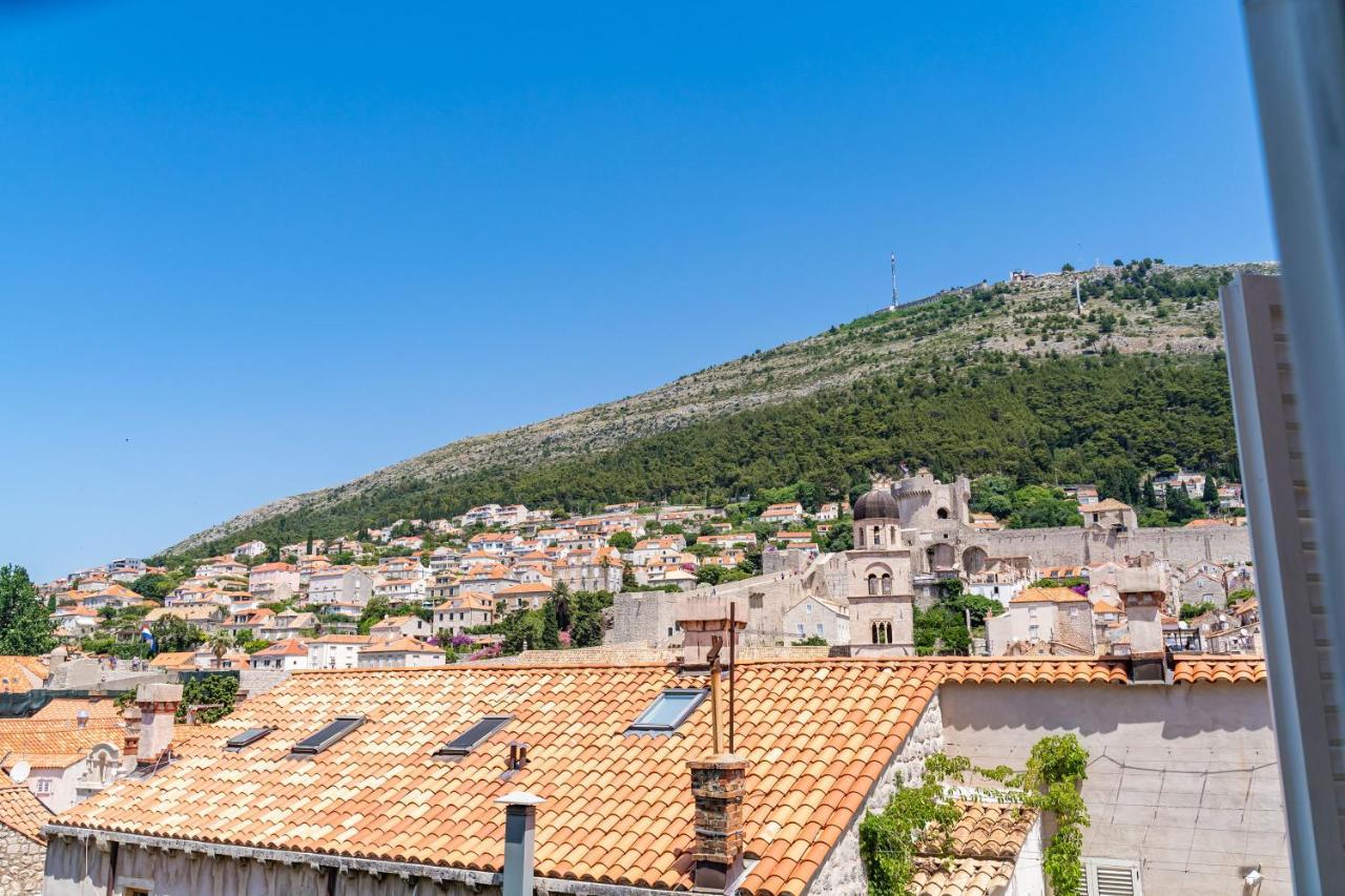 Apartment Swan - Dubrovnik Old Town Extérieur photo