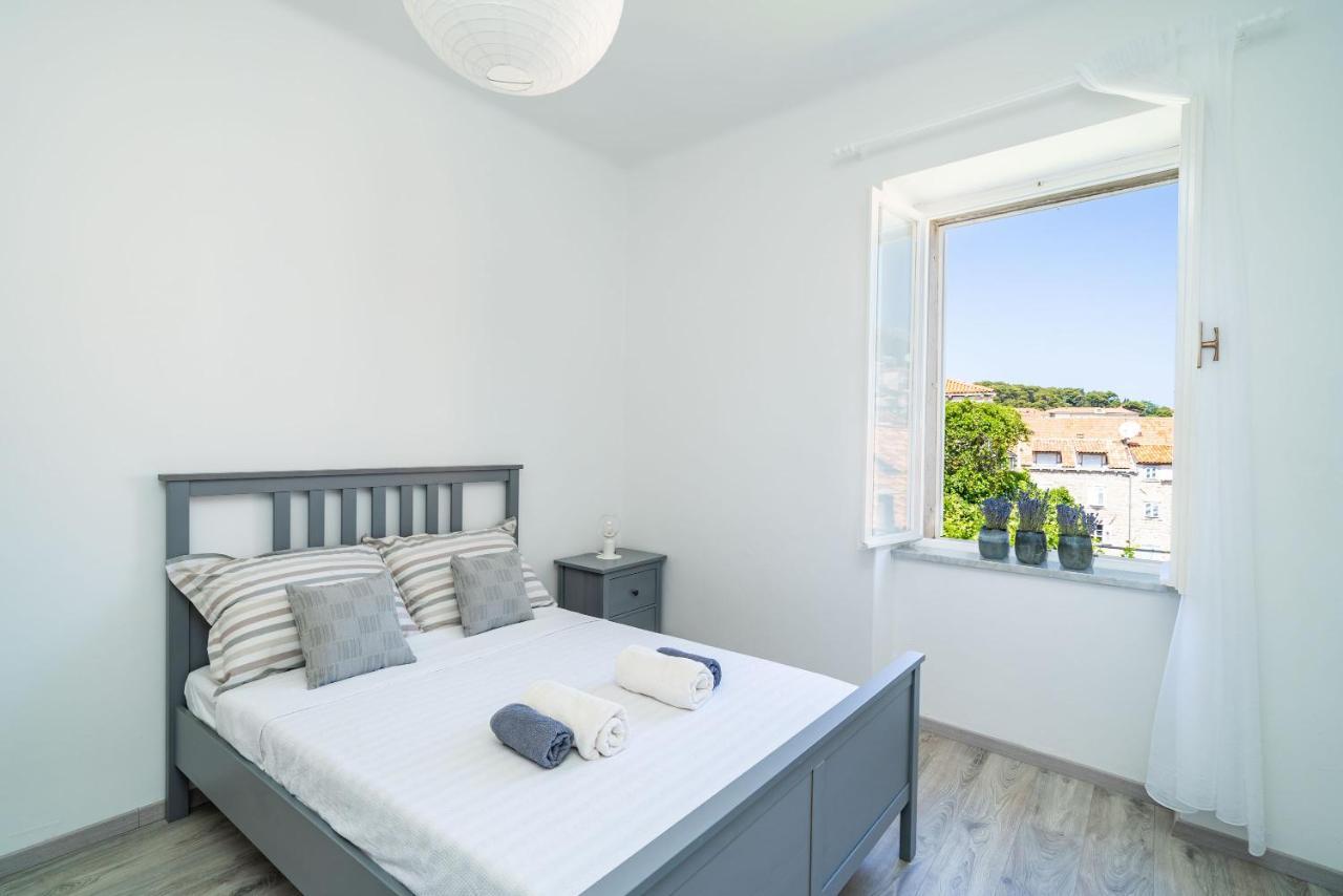 Apartment Swan - Dubrovnik Old Town Extérieur photo