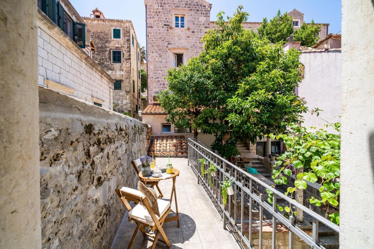 Apartment Swan - Dubrovnik Old Town Extérieur photo