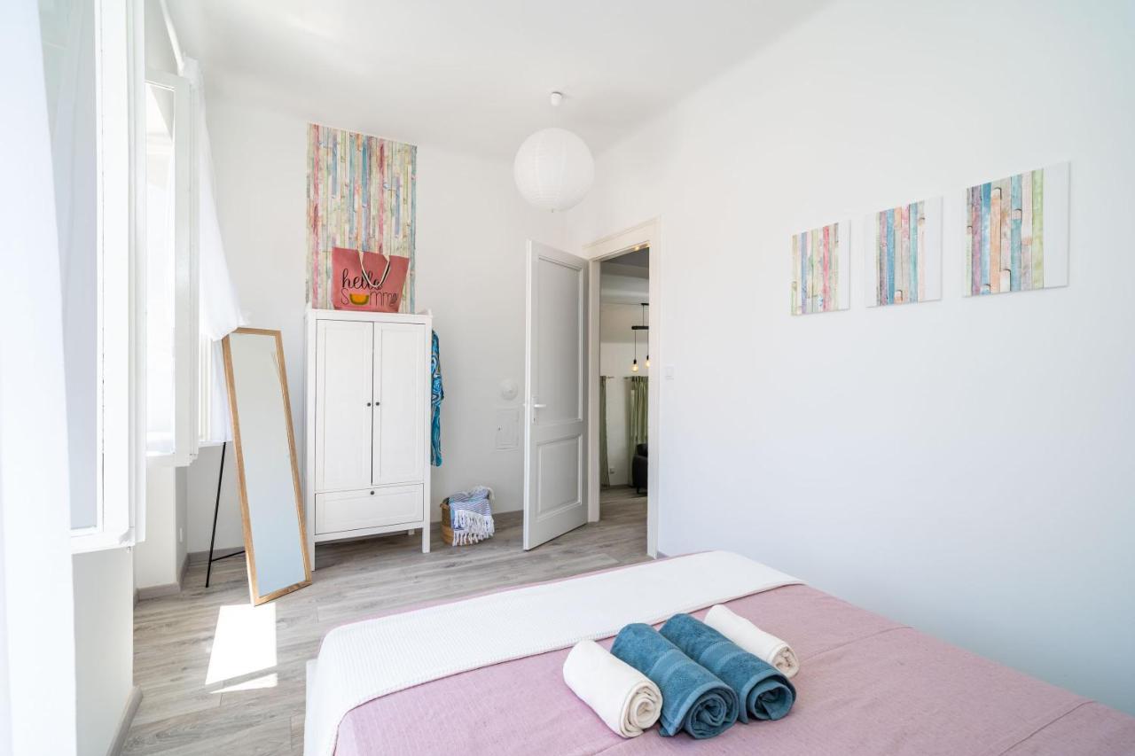 Apartment Swan - Dubrovnik Old Town Extérieur photo