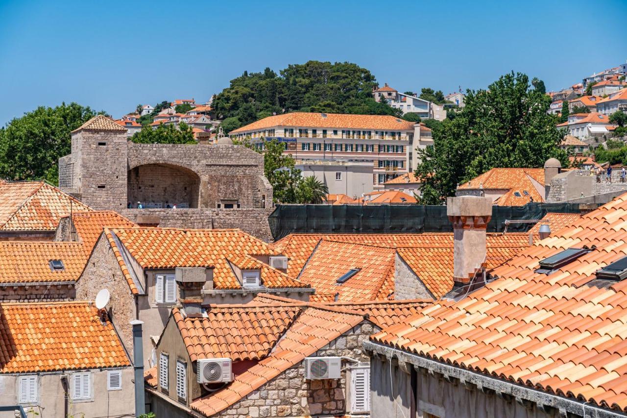 Apartment Swan - Dubrovnik Old Town Extérieur photo