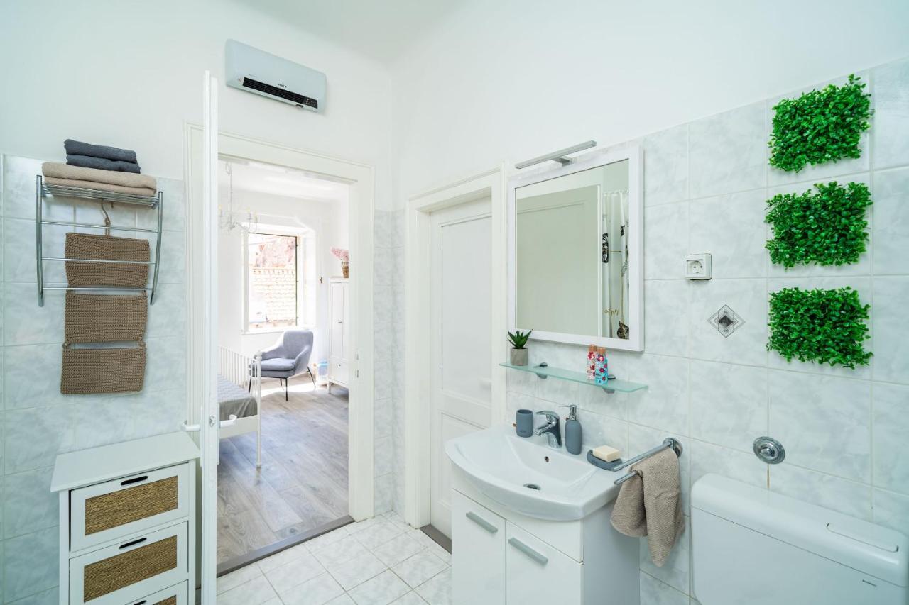 Apartment Swan - Dubrovnik Old Town Extérieur photo