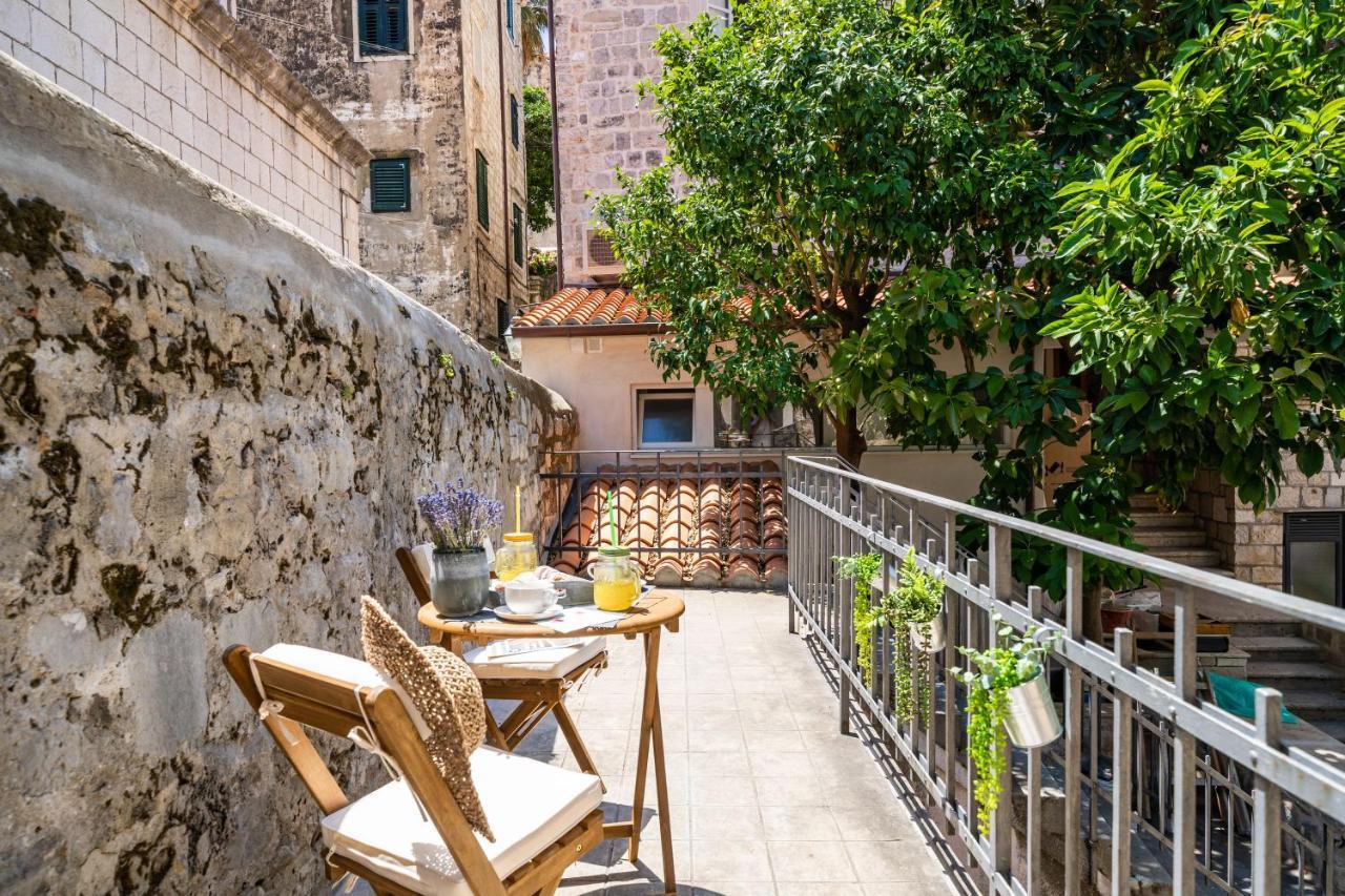 Apartment Swan - Dubrovnik Old Town Extérieur photo