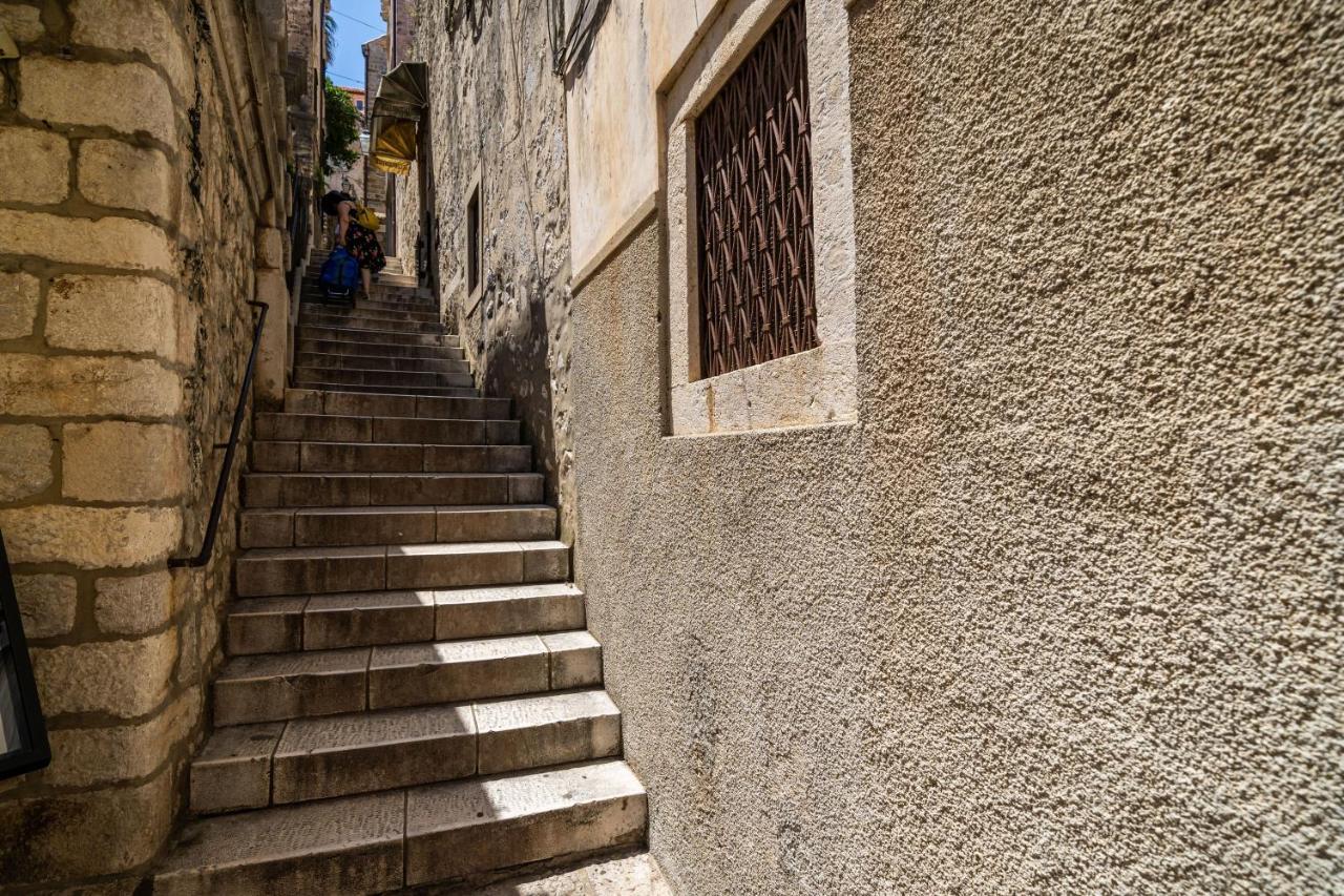 Apartment Swan - Dubrovnik Old Town Extérieur photo
